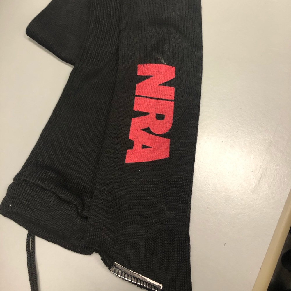 NRA Shotgun Sleeve